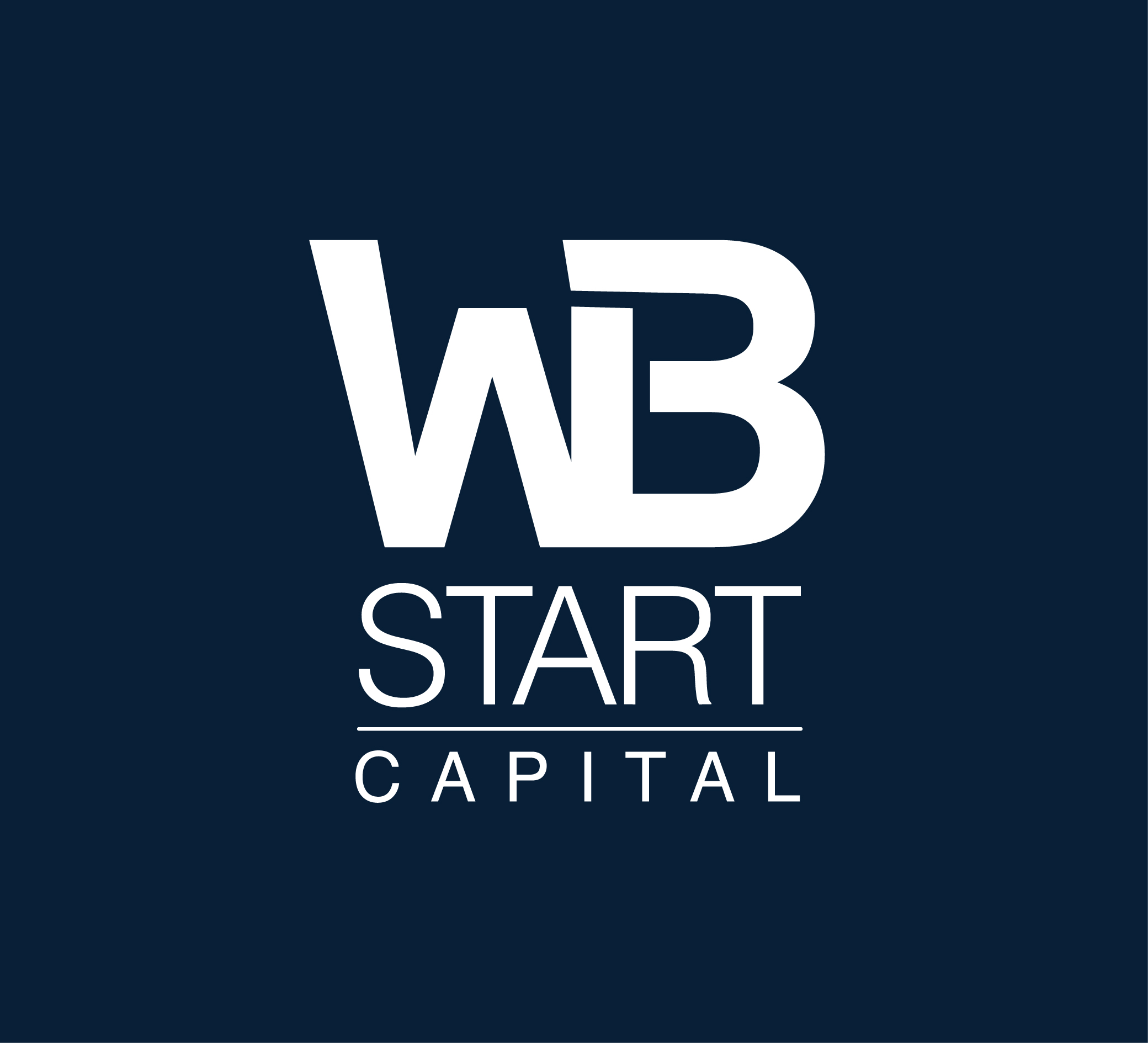 WB STARTpas de logo